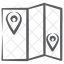 پیش‌نمایش فایل navigation-map-2657880 از پک باربری، تحویل و تکمیل سفارش