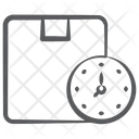 پیش‌نمایش فایل on-time-delivery-2657917 از پک باربری، تحویل و تکمیل سفارش