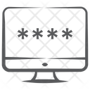 پیش‌نمایش فایل password-access-2657916 از پک باربری، تحویل و تکمیل سفارش