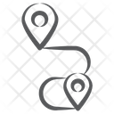 پیش‌نمایش فایل route-2657919 از پک باربری، تحویل و تکمیل سفارش