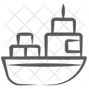 پیش‌نمایش فایل sea-freight-2657905 از پک باربری، تحویل و تکمیل سفارش