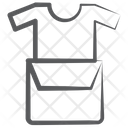 پیش‌نمایش فایل shirt-parcel-2657927 از پک باربری، تحویل و تکمیل سفارش