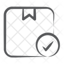 پیش‌نمایش فایل verified-parcel-2657876 از پک باربری، تحویل و تکمیل سفارش