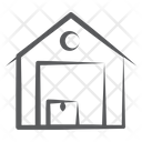 پیش‌نمایش فایل warehouse-2657924 از پک باربری، تحویل و تکمیل سفارش