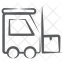پیش‌نمایش فایل warehouse-forklift-2657858 از پک باربری، تحویل و تکمیل سفارش