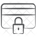 پیش‌نمایش فایل card-lock-2657544 از پک امنیت، حملات سایبری و هک