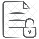 پیش‌نمایش فایل file-lock-2657488 از پک امنیت، حملات سایبری و هک