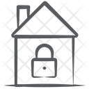 پیش‌نمایش فایل home-lock-2657543 از پک امنیت، حملات سایبری و هک