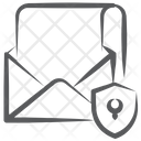 پیش‌نمایش فایل secure-email-2657468 از پک امنیت، حملات سایبری و هک