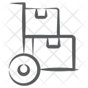 پیش‌نمایش فایل luggage-cart-2658141 از پک خرید و فروش اینترنتی