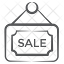 پیش‌نمایش فایل sale-board-2658129 از پک خرید و فروش اینترنتی