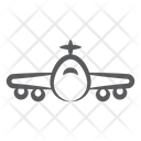 پیش‌نمایش فایل aeroplane-2659473 از پک حمل و نقل