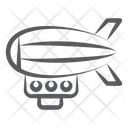 پیش‌نمایش فایل blimp-2659435 از پک حمل و نقل