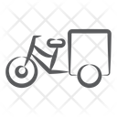 پیش‌نمایش فایل cycle-rickshaw-2659463 از پک حمل و نقل