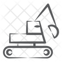 پیش‌نمایش فایل excavator-2659451 از پک حمل و نقل
