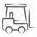 پیش‌نمایش فایل forklift-truck-2659496 از پک حمل و نقل