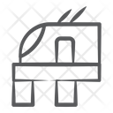 پیش‌نمایش فایل road-barrier-2659461 از پک حمل و نقل