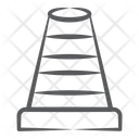 پیش‌نمایش فایل road-cone-2659438 از پک حمل و نقل