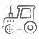 پیش‌نمایش فایل tractor-2659482 از پک حمل و نقل