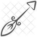 پیش‌نمایش فایل ancient-arrow-2662942 از پک فلش‌ها