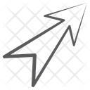 پیش‌نمایش فایل arrow-2662883 از پک فلش‌ها