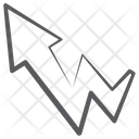 پیش‌نمایش فایل bend-left-2662899 از پک فلش‌ها
