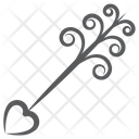 پیش‌نمایش فایل decorative-arrow-2662904 از پک فلش‌ها