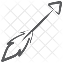 پیش‌نمایش فایل feather-arrow-2662946 از پک فلش‌ها