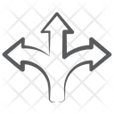 پیش‌نمایش فایل intersection-arrows-2662979 از پک فلش‌ها