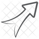 پیش‌نمایش فایل top-right-arrow-2662929 از پک فلش‌ها