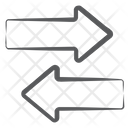 پیش‌نمایش فایل transfer-arrows-2662978 از پک فلش‌ها