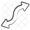 پیش‌نمایش فایل two-way-arrow-2662888 از پک فلش‌ها