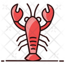 پیش‌نمایش فایل aquatic-lobster-2727575 از پک غذا و نوشیدنی