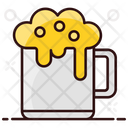 پیش‌نمایش فایل beer-mug-2727569 از پک غذا و نوشیدنی