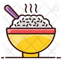 پیش‌نمایش فایل boiled-rice-2727568 از پک غذا و نوشیدنی