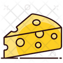 پیش‌نمایش فایل cheese-slice-2727560 از پک غذا و نوشیدنی