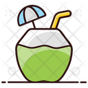 پیش‌نمایش فایل coconut-drink-2727557 از پک غذا و نوشیدنی