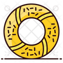 پیش‌نمایش فایل donut-2727545 از پک غذا و نوشیدنی