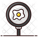 پیش‌نمایش فایل fried-egg-2727538 از پک غذا و نوشیدنی