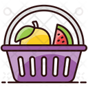 پیش‌نمایش فایل fruit-basket-2727537 از پک غذا و نوشیدنی