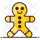 پیش‌نمایش فایل gingerbread-man-2727535 از پک غذا و نوشیدنی