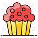 پیش‌نمایش فایل muffin-2727517 از پک غذا و نوشیدنی