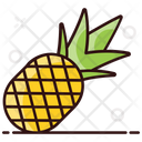 پیش‌نمایش فایل pineapple-2727510 از پک غذا و نوشیدنی