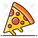 پیش‌نمایش فایل pizza-slice-2727509 از پک غذا و نوشیدنی