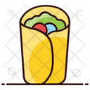 پیش‌نمایش فایل tortilla-sandwich-2727491 از پک غذا و نوشیدنی