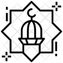 پیش‌نمایش فایل arabesque-decoration-2732454 از پک رمضان و عید فطر