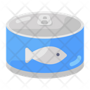 پیش‌نمایش فایل canned-fish-2722721 از پک غذا