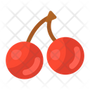 پیش‌نمایش فایل cherries-2722718 از پک غذا