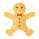 پیش‌نمایش فایل gingerbread-man-2722695 از پک غذا