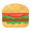 پیش‌نمایش فایل hamburger-2722692 از پک غذا